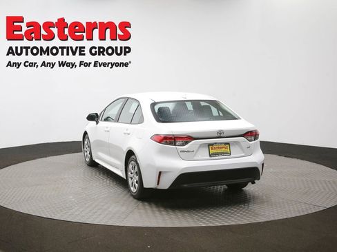 Used 2024 Toyota Corolla LE image 64