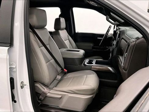 Used 2019 Chevrolet Silverado 1500 LT Trail Boss image 8