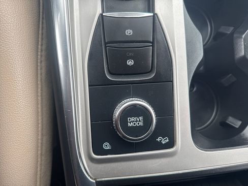 Used 2023 Ford Explorer Limited w/ Equipment Group 301A image 32