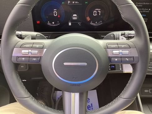 New 2026 Hyundai Kona SEL Premium AWD/4WD image 28