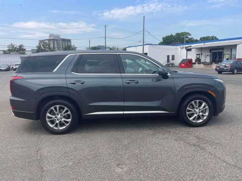 Used 2020 Hyundai Palisade SE FWD image 5