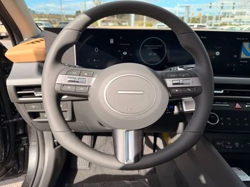 New 2026 Hyundai Sonata Limited image 14