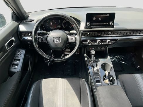 Used 2023 Honda Civic Sport image 20