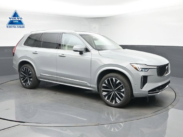 Used 2026 Volvo XC90 B6 Ultra AWD/4WD image 1