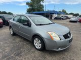 Used 2008 Nissan Sentra 2.0 w/ Anti-Lock Brake Pkg image 4