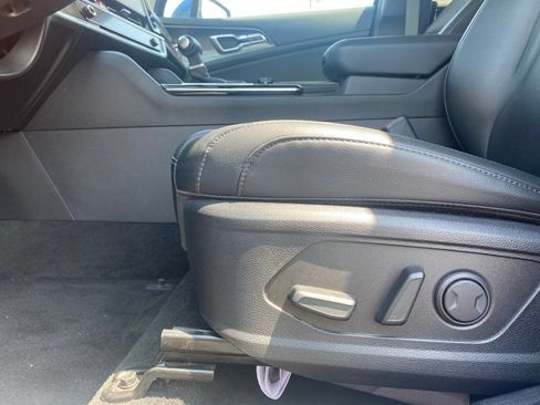Certified 2023 Kia Sportage EX FWD image 26