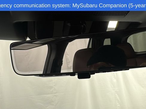 New 2026 Subaru Outback Touring XT AWD/4WD image 32