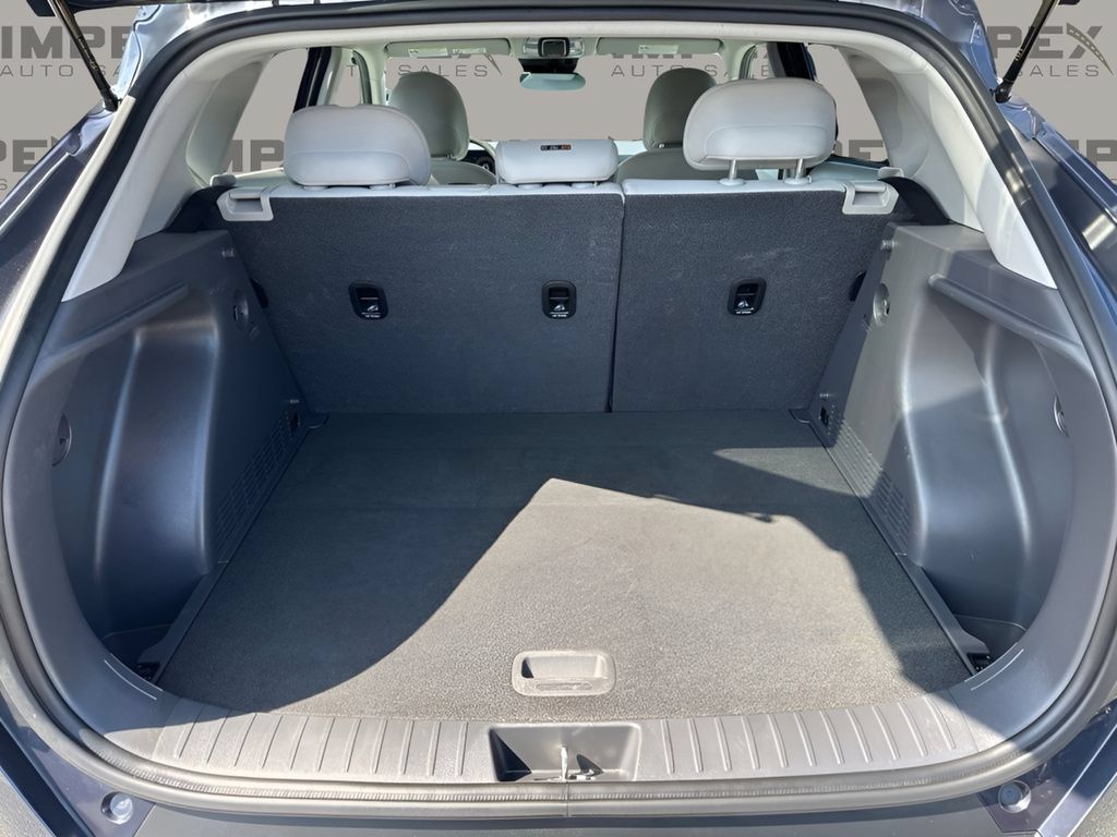 Used 2024 Hyundai Kona SEL AWD/4WD image 25