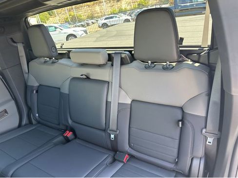 New 2024 GMC Hummer EV 3X w/ Omega Edition image 9