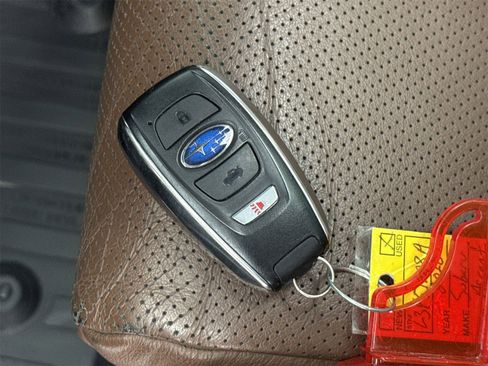 Used 2020 Subaru Ascent Touring w/ Popular Package #3 image 57