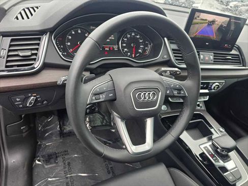 Used 2024 Audi Q5 2.0T Premium image 26