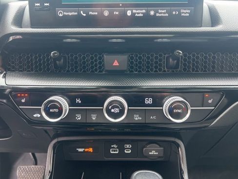 Used 2023 Honda CR-V Sport Touring image 26