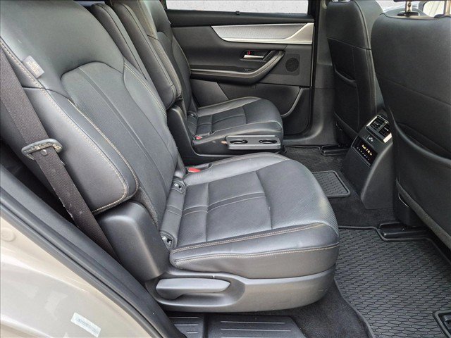 Used 2024 MAZDA CX-90 3.3 Turbo w/ Premium Package AWD/4WD image 21