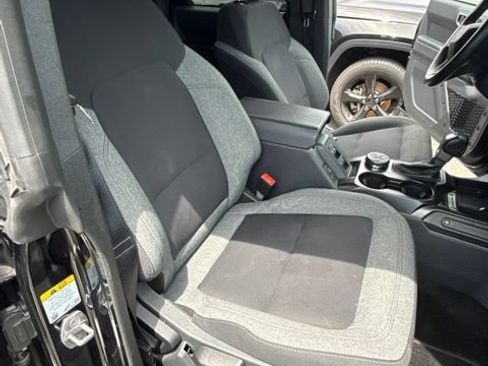 Used 2025 Ford Bronco Big Bend AWD/4WD image 35