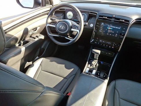 Certified 2023 Hyundai Tucson SEL w/ Convenience Package image 15