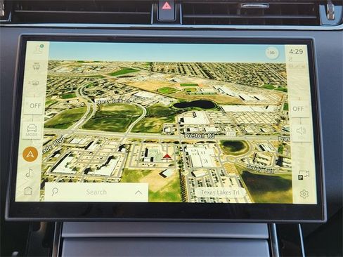 Used 2025 Land Rover Range Rover Evoque S image 16