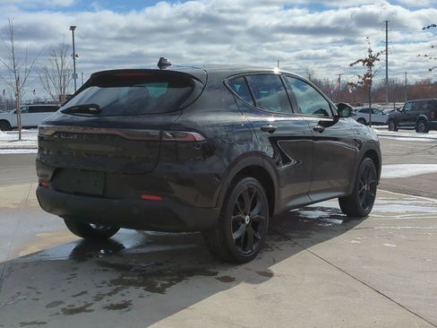 Used 2024 Dodge Hornet GT Plus image 8