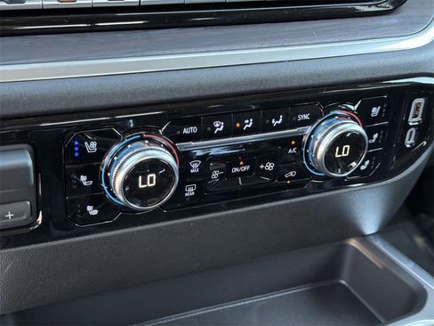 New 2026 GMC Sierra 1500 SLT w/ SLT Premium Plus Package image 11