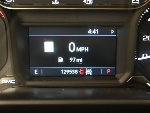 Used 2020 GMC Sierra 1500 SLT w/ SLT Premium Package image 16