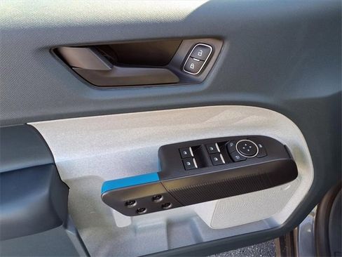 New 2025 Ford Maverick XLT w/ Equipment Group 301A image 10