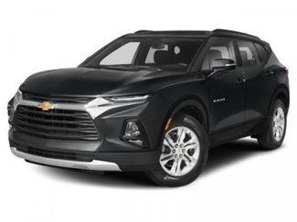 Used 2020 Chevrolet Blazer LT video 4