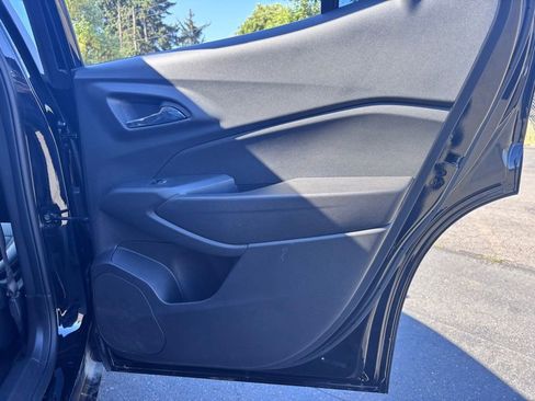New 2025 Chevrolet Trax LT w/ LT Convenience Package image 49