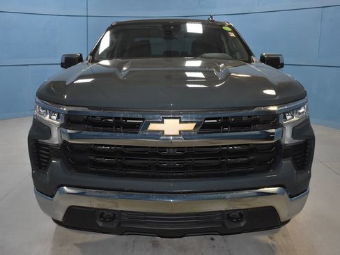 Used 2025 Chevrolet Silverado 1500 LT image 23