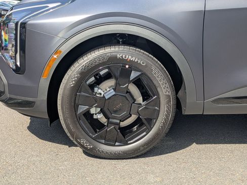 New 2026 Kia Sportage X-Line w/ X-Line Premium Package image 8