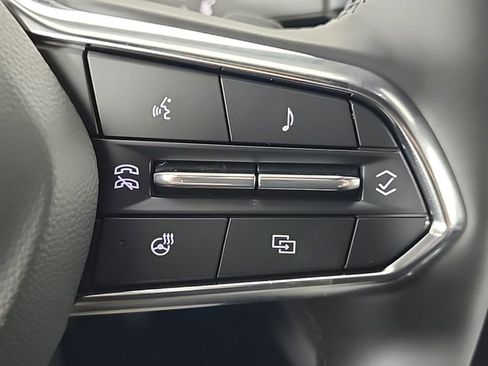 New 2026 Chevrolet Equinox LT w/ Convenience Package II image 26