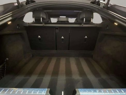 Used 2023 Mercedes-Benz EQS 580 4MATIC Sedan image 95