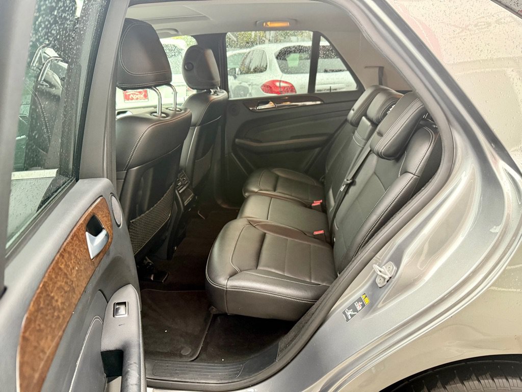 Used 2013 Mercedes-Benz ML 350 2WD image 14
