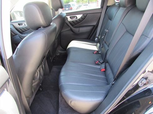 Used 2013 INFINITI FX37 2WD w/ Premium Pkg image 21