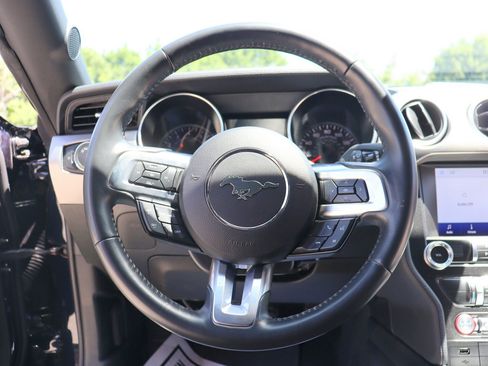 Used 2021 Ford Mustang GT w/ Equipment Group 301A RWD image 18