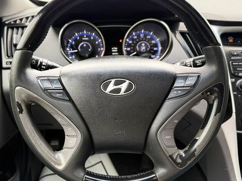 Used 2013 Hyundai Sonata Limited FWD image 13