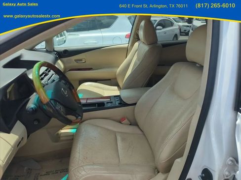 Used 2007 Lexus RX 350 2WD image 9
