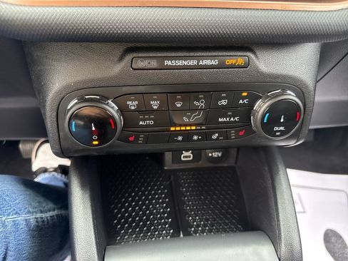Used 2023 Ford Bronco Sport Outer Banks AWD/4WD image 37