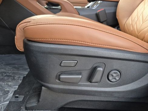 New 2025 Kia Telluride SX X-Line image 11