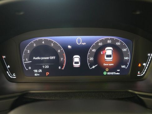 Certified 2025 Honda Accord SE image 15