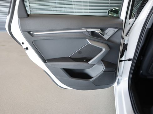 New 2026 Audi A3 2.0T Premium image 25