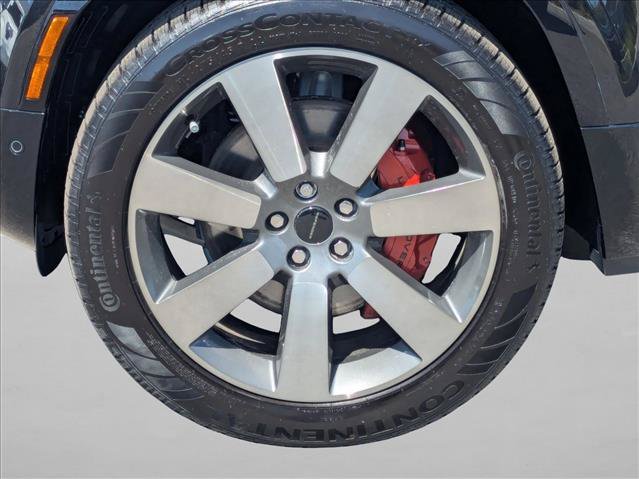 Certified 2026 Land Rover Defender 110 X AWD/4WD image 26