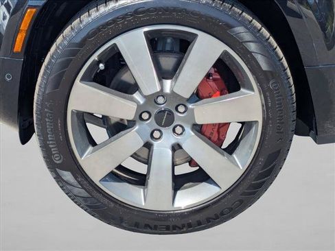 Used 2026 Land Rover Defender 110 X AWD/4WD image 26