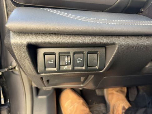 Used 2023 Subaru Outback Limited XT AWD/4WD image 24
