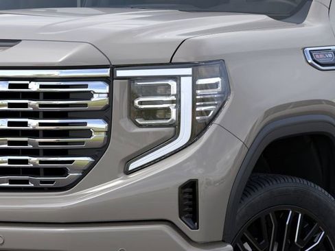 New 2026 GMC Sierra 1500 Denali w/ Technology Package AWD/4WD image 10