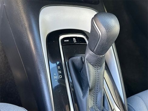 Certified 2022 Toyota Corolla SE image 30
