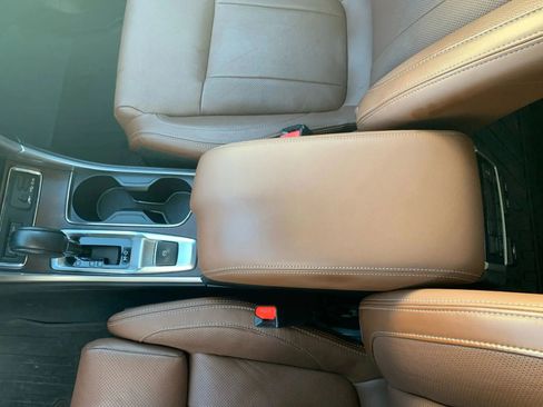 Used 2020 Subaru Ascent Touring w/ Popular Package #3 image 27