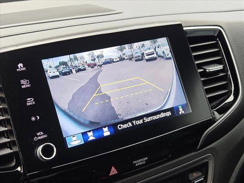 Used 2022 Honda Ridgeline RTL-E image 13