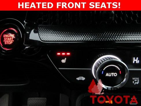 Used 2025 Honda CR-V EX-L image 20