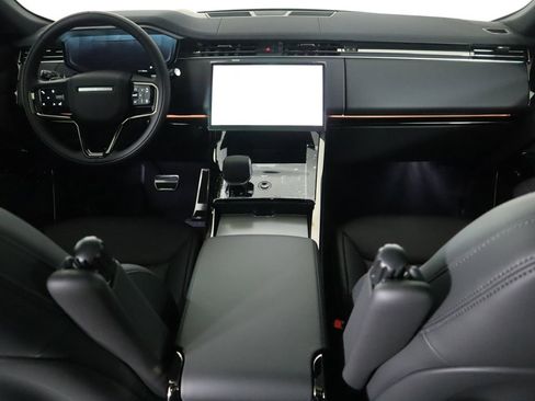 New 2026 Land Rover Range Rover Sport Dynamic SE image 14