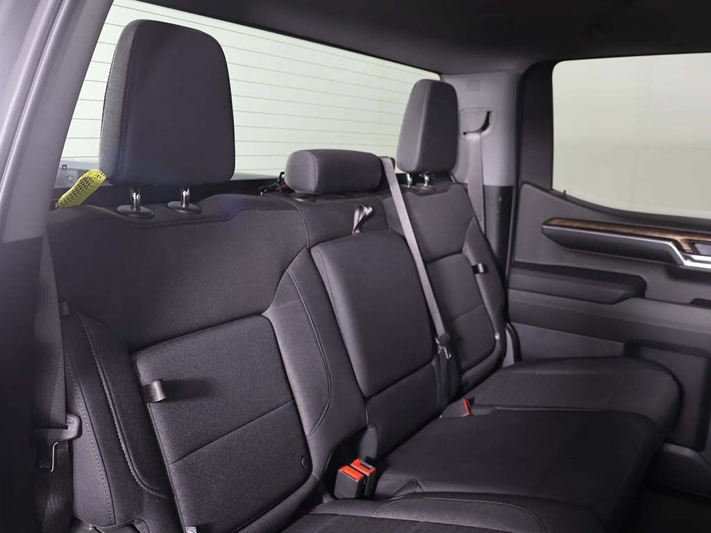 Used 2024 GMC Sierra 1500 Elevation AWD/4WD image 27