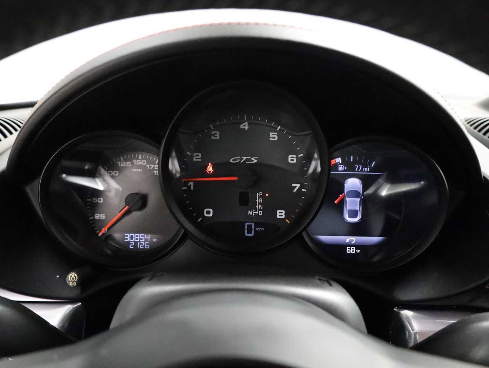 Used 2019 Porsche 718 Cayman GTS RWD image 23